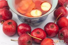 九种食物宝宝难消化 消化不良可吃山楂