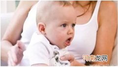 3个家庭护理法缓解宝宝咳嗽