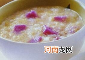 儿童食谱粥类：玉米粥