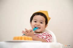 宝宝变胖怎么办？3种食物易使儿童变胖