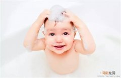 你知道怎么给宝宝洗头吗？