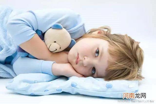 儿童适度午睡有利于机体恢复