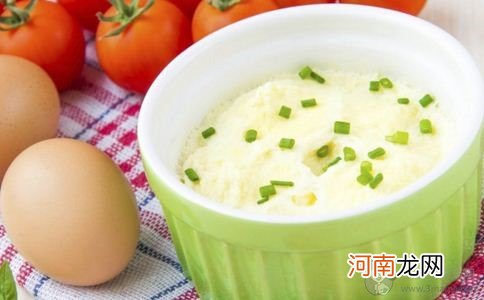 九个月宝宝 辅食食谱推荐