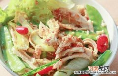 1—2岁宝宝食谱：鸡肉拉沙