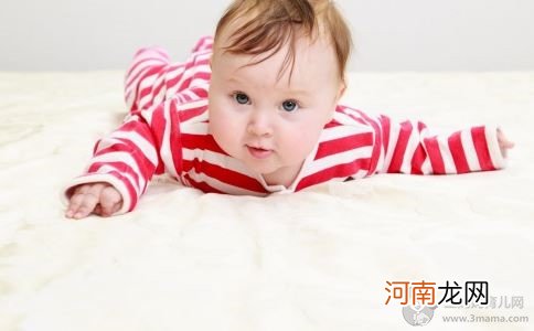 麻麻们看看 止住宝宝哭声的另类妙招！