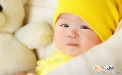 怎么预防宝宝小儿口角炎