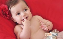 为什么宝宝喜欢吃手