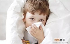 宝宝夏季常见呼吸系统疾病：热感冒