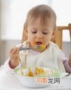 宝宝营养饮食有哪些误区
