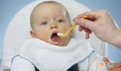7个月宝宝营养食谱 7~8个月的宝宝吃什么比较好