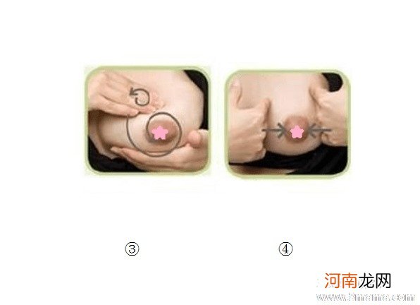 母乳喂养成功必备的5大要素