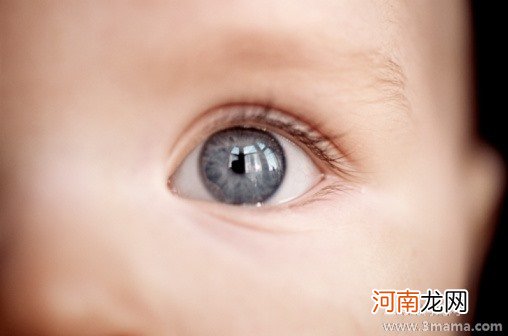 如何保护孩子的眼睛？儿童眼病的早期症状