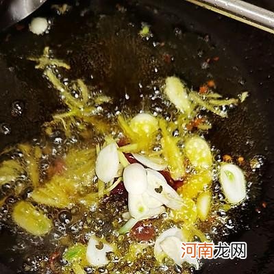 一次吃三大碗不过瘾的火爆鱿鱼须 鱿鱼须的家常做法