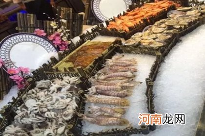 注册海鲜商标名字大全 海鲜店铺好听名字