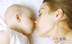 宝宝吃奶后咳嗽 5个护理方法推荐