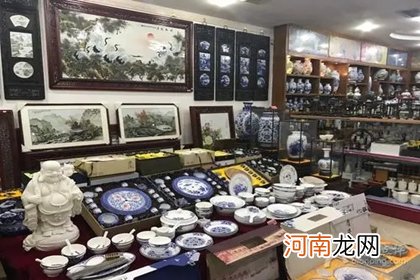 陶瓷店铺起名 陶瓷店名大全参考