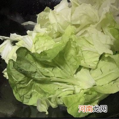 百吃不腻的酸辣白菜 酸辣大白菜的做法教程分享