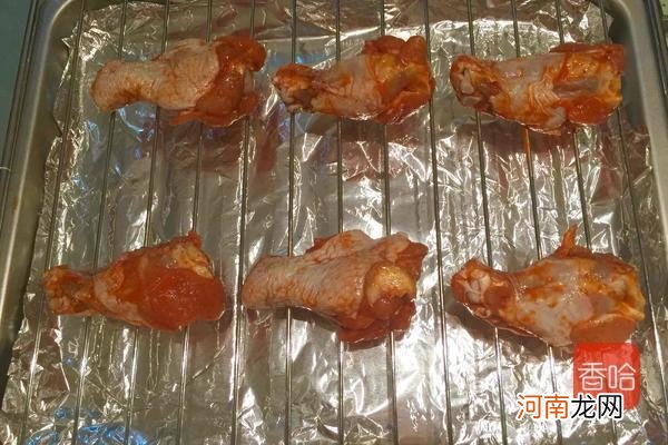 鸡翅根最美味的做法步骤分享 鸡翅根怎么做好吃