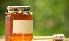 每天一杯蜂蜜水好处多多 每天喝蜂蜜好吗