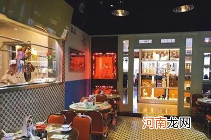 港风店铺名字大全 港式风格店名