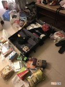 旅游出行必备物品清单 外出旅游必备物品