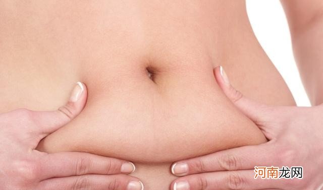 消除小肚腩的6个小妙招 如何甩掉大肚腩的6个方法
