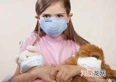 小儿咳嗽的病因及主要症状