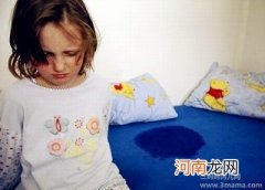 宝宝尿床怎么办？幼儿尿床的原因