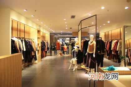 女装店名 唯美小清新的女装店铺名字