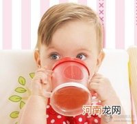 哪些美味营养果汁适合宝宝喝？