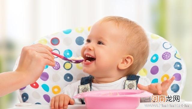 宝宝饮食补钙最佳?教你给孩子吃什么补钙