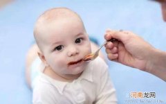 宝宝便秘注意3大饮食原则 少吃多餐是其一