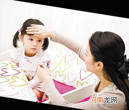 孩子顽固咳嗽的3种“另类”原因