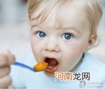 适宜宝宝冬天吃的营养食物