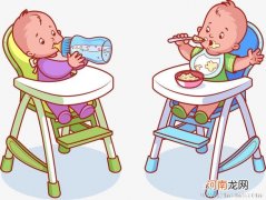 教你轻松喂一岁以内的幼儿吃饭