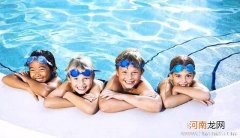 儿童游泳溺水怎么办？孩子游泳的不适症状