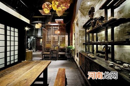 门店名字大全 有创意的门店名大全