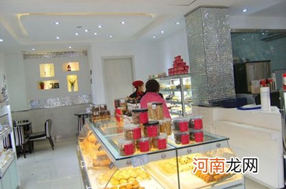 面包店取名字参考 面包店店名怎么取