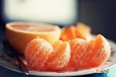 孕期吃橘子孩子以后皮肤黄 孕期到底能不能吃橘子