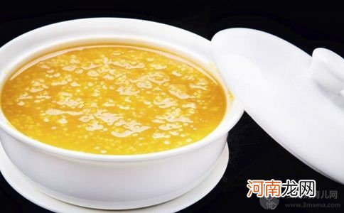 适合宝宝的断奶食材——胡萝卜