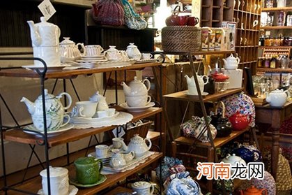 怎么取店铺名字好听 新店名字怎么取好