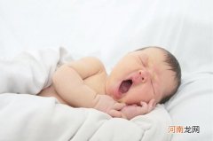 睡眠时间过长Or过短都不好 新生儿每天睡多久合适