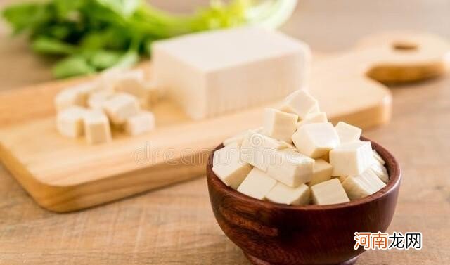 豆腐跟这6种菜天生是绝配 夏季豆腐怎么做最好吃