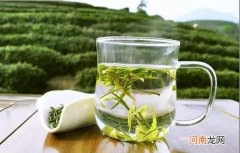 喝什么茶降血糖效果最好 每天喝多少绿茶比较好