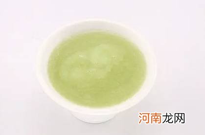 营养食品：菠菜的简单料理方法