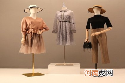 韩系服装店名 韩版女装店铺名字大全