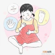 如何防治幼儿的手足口病