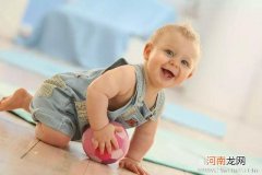 宝宝四肢无力 运动发育落后当心是小儿肌肉病