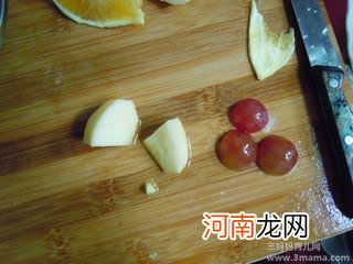 蔬菜做甜品 让宝宝不再害怕吃蔬菜