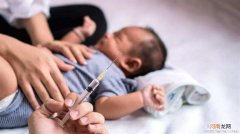 注意！宝宝接种疫苗后的不良症状